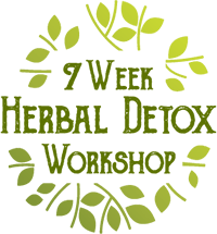 Herbal Detox Logo